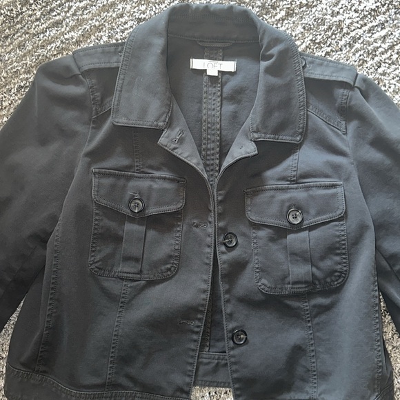 LOFT Jacket - Picture 3 of 3